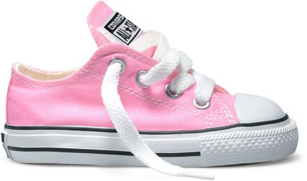 Converse Chuck Taylor All Star Classic sneakers roze - 26