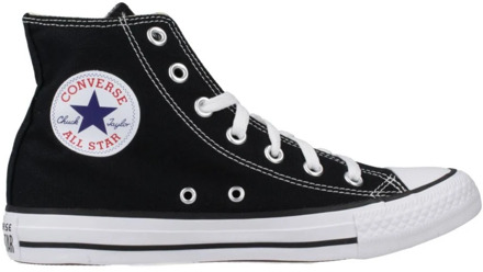 Converse Chuck Taylor All Star Hi Classic Colours - Sneakers - Black M9160C - Maat 37.5