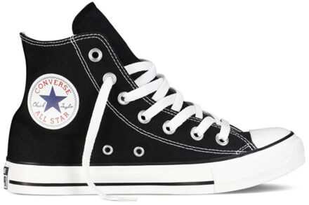 Converse Chuck Taylor All Star Hi Classic Colours - Sneakers - Black M9160C - Maat 37.5