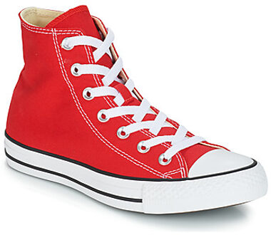 Converse Chuck Taylor All Star Hi Classic Colours - Sneakers - Red M9621C - Maat 40