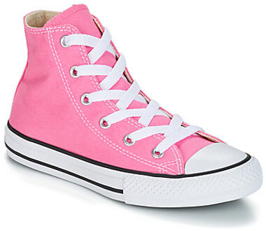 Converse Chuck Taylor All Star HI - Kinderen - Maat  29 - Rose