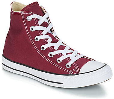 Converse Chuck Taylor All Star Hi Sneakers Unisex - Maroon
