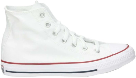 Converse Chuck Taylor All Star High Top sneakers wit - Maat 49