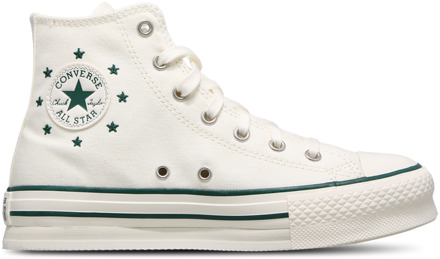 Converse Chuck Taylor All Star Kindersneakers - Beige - Maat 36 - Textil
