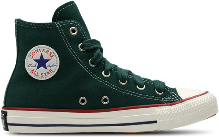 Converse Chuck Taylor All Star Kindersneakers - Groen - Maat 37.5 - Canvas Green