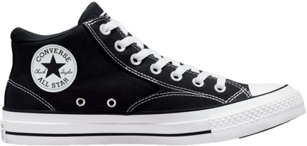 Converse chuck taylor all star malden street sneakers zwart heren heren - 42