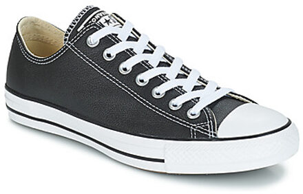 Converse Chuck Taylor All Star Ox 132174C Zwart maat 45