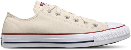 Converse Chuck Taylor All Star OX 159485C, Unisex, Beige, Sneakers maat: 39.5 EU