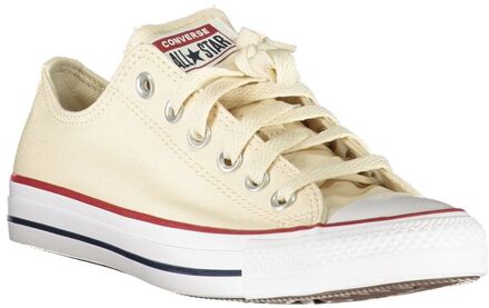 Converse Chuck Taylor All Star OX 159485C, Unisex, Beige, Sneakers maat: 44 EU