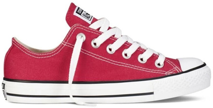 Converse Chuck Taylor All Star Ox - Sneakers - M9696C - Red