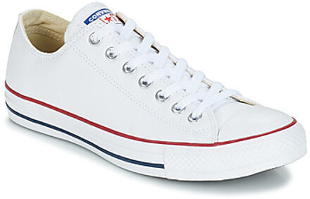 Converse Chuck Taylor All Star Ox - Sneakers - Unisex - Maat 40 - Wit