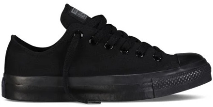 Converse Chuck Taylor All Star OX zwart - 37