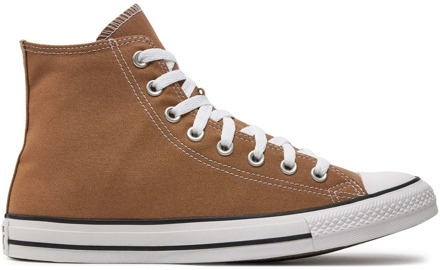 Converse Chuck Taylor All Star Sneakers Converse , Brown , Dames - 36 Eu,41 Eu,40 Eu,44 Eu,42 Eu,41 1/2 Eu,39 1/2 Eu,42 1/2 Eu,39 Eu,36 1/2 Eu,37 Eu,37 1/2 Eu,38 Eu,44 1/2 EU