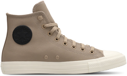 Converse Chuck Taylor All Star Sneakers Heren - Beige - Maat 40.5 - Gecoate katoen