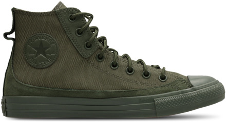 Converse Chuck Taylor All Star Sneakers Heren - Beige - Maat 45 - Canvas
