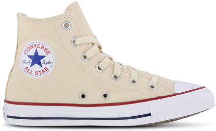 Converse Chuck Taylor All Star Sneakers Heren - Beige - Maat 46.5 - Canvas