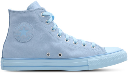 Converse Chuck Taylor All Star Sneakers Heren - Blauw - Maat 45 - Canvas Blue