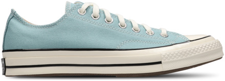 Converse Chuck Taylor All Star Sneakers Heren - Groen - Maat 44 - Canvas Green