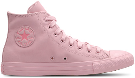 Converse Chuck Taylor All Star Sneakers Heren - Roze - Maat 41 - Canvas Pink
