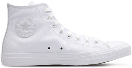 Converse Chuck Taylor All Star Sneakers Heren - Wit - Maat 40 - Canvas White