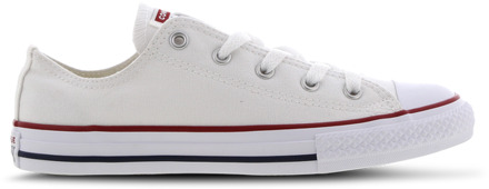 Converse Chuck Taylor All Star Sneakers Laag Kinderen - Optical White - Maat 29