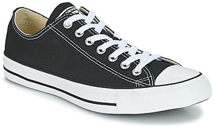 Converse Chuck Taylor All Star Sneakers Laag Unisex - Black  - Maat 41