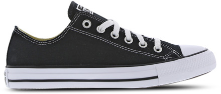 Converse Chuck Taylor All Star Sneakers Laag Unisex - Black  - Maat 43