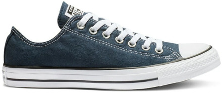 Converse Chuck Taylor All Star Sneakers Laag Unisex - Navy - Maat 42.5