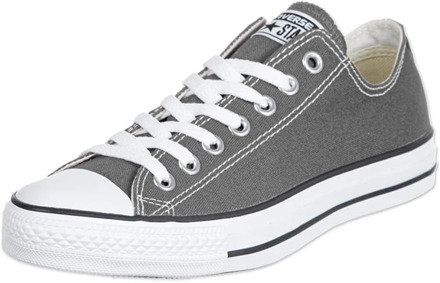 Converse Chuck Taylor All Star Sneakers Unisex - Charcoal