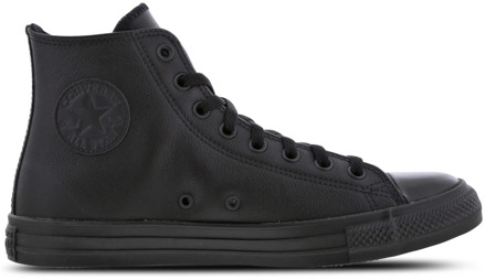 Converse Chuck Taylor All Star - Sneakers - Unisex - Maat 37.5 - Zwart