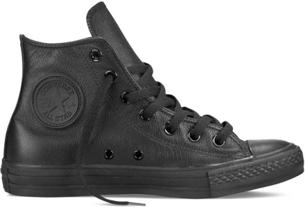 Converse Chuck Taylor All Star - Sneakers - Unisex - Maat 37 - Zwart