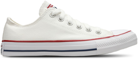 Converse Chuck Taylor All Star Sneakers Unisex - Optical White