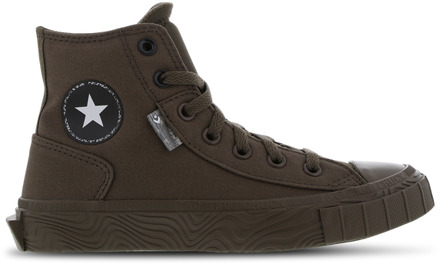 Converse Chuck Taylor Kindersneakers - Groen - Maat 37 - Canvas Green