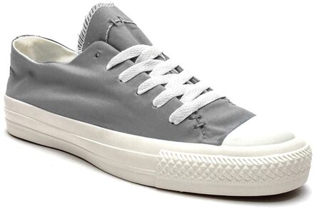 Converse Chuck Taylor Sawyer OX - Herensneaker - Grijs - Maat 41.5