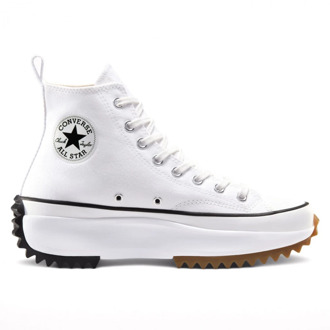 Converse Chunky Platform Sneakers in Gedurfde Kleuren Converse , White , Dames - 41 EU