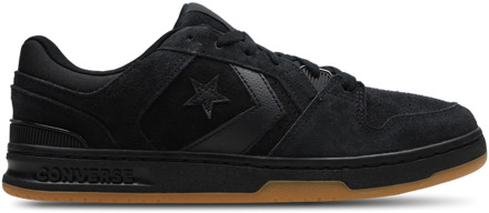 Converse Cl98 Sneakers Heren - Zwart - Maat 41 - Suède Black