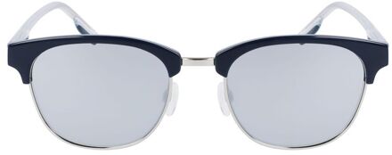 Converse Cocv301s Zonnebril Donkerblauw - One Size