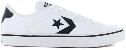 Converse converse tobin sneakers wit/zwart heren heren - 44