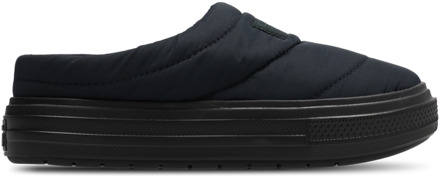 Converse Ctas Elements Mule Low Slippers en Sandalen Dames - Zwart - Maat 37 - Nylon Black