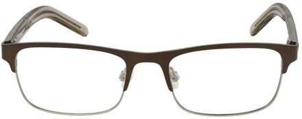 Converse Cv0029 Bril Metalen Monturen - maat Grijs