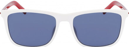 Converse CV505S-CHUCK-100 CV505S CHUCK 56 100 Zonnebril Antiek Wit - One Size