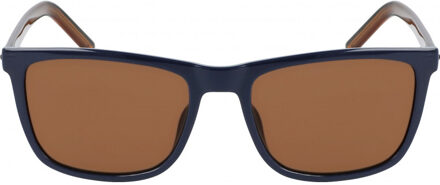 Converse CV505S-CHUCK-411 CV505S CHUCK 56 411 Zonnebril - maat Blauw