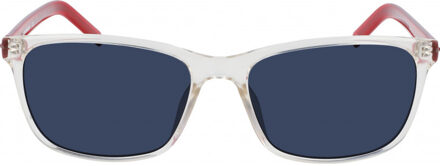 Converse CV506S-CHUCK-102 CV506S CHUCK 57 102 Zonnebril Transparant