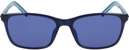 Converse CV506S-CHUCK-411 CV506S CHUCK 57 411 Zonnebril Blauw