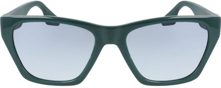 Converse CV537S-RECRAFT-303 CV537S RECRAFT 54 303 Zonnebril Donkergroen