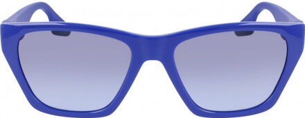 Converse CV537S-RECRAFT-432 CV537S RECRAFT 54 432 Zonnebril Blauw - One Size