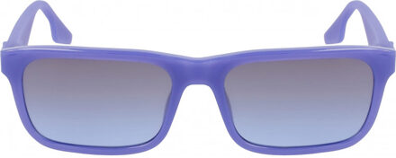 Converse CV538S-RESTORE-524 CV538S RESTORE 54 524 Zonnebril Lila - One Size