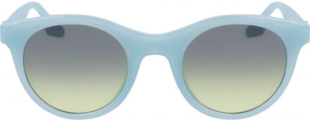 Converse CV554S-RESTORE-454 CV554S RESTORE 49 454 Zonnebril Blauw - One Size