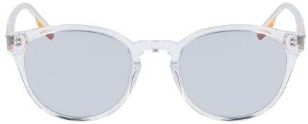 Converse Disrupt Zonnebril Heldere Reiniger Wit - One Size