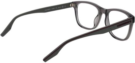 Converse Grijze Acetaat Brillen (Monturen) - maat Grijs